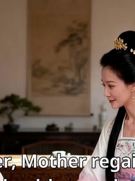 [Dubbed] Moonlit Redemption - Episode 26