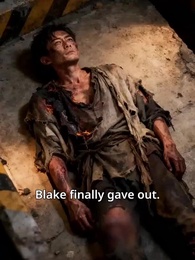 [Dubbed] Ashes to Empire - Episode 50