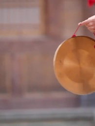 第2集 - 侯門錦繡：老夫人威武