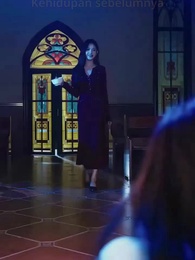 Episode 31 - Gantian Aku yang Mencintaimu