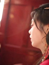 一睜眼,偏執太子奪我入東宮 - Episode 17