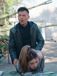 第46集 - 龍王出道姐姐們撐腰