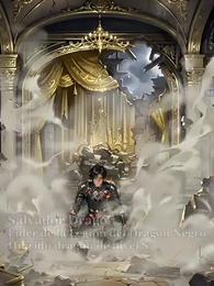 Soy Reina del Mundo de Bestias - Episode 23