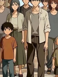 الحلقة 22 - طريق الألف: صعود جيش الكارثة