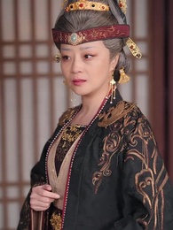 侯門錦繡：老夫人威武 - Episode 62