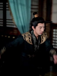 Episode 32 - The Dying Prince's Defiant Bride