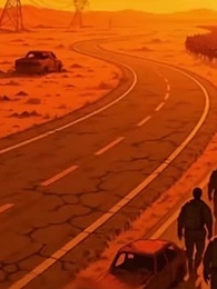 Episodio 32 - Casero de mutantes clase S