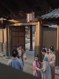 第31集 - 穿成惡婆婆後，兒媳搶著給我養老