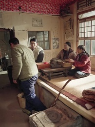 第52集 - 重生86：契約土狗，承包興安嶺