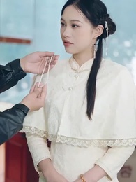 第35集 - 龍王出道姐姐們撐腰