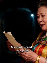 [Dubbed] Legacy of Her Spirit - Episode 16