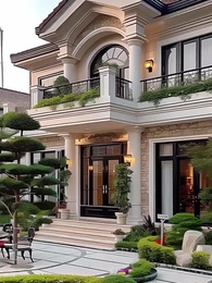 Episode 8 - Colorful Charade