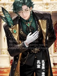 Episodio 37 - Soy Reina del Mundo de Bestias