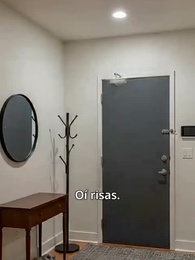 Episodio 5 - Mami, ya no digo mentiras.