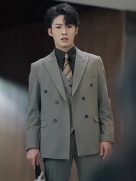 [Doblado]Vientre de Traición - Episode 53