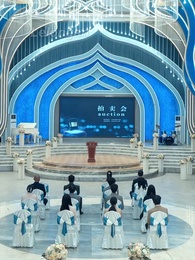 Episod 43 - Permaisuri, Waris Sebenar!