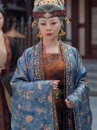 第33集 - 侯門錦繡：老夫人威武