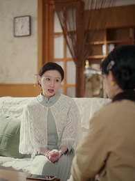 一宵半夏 - Episode 32