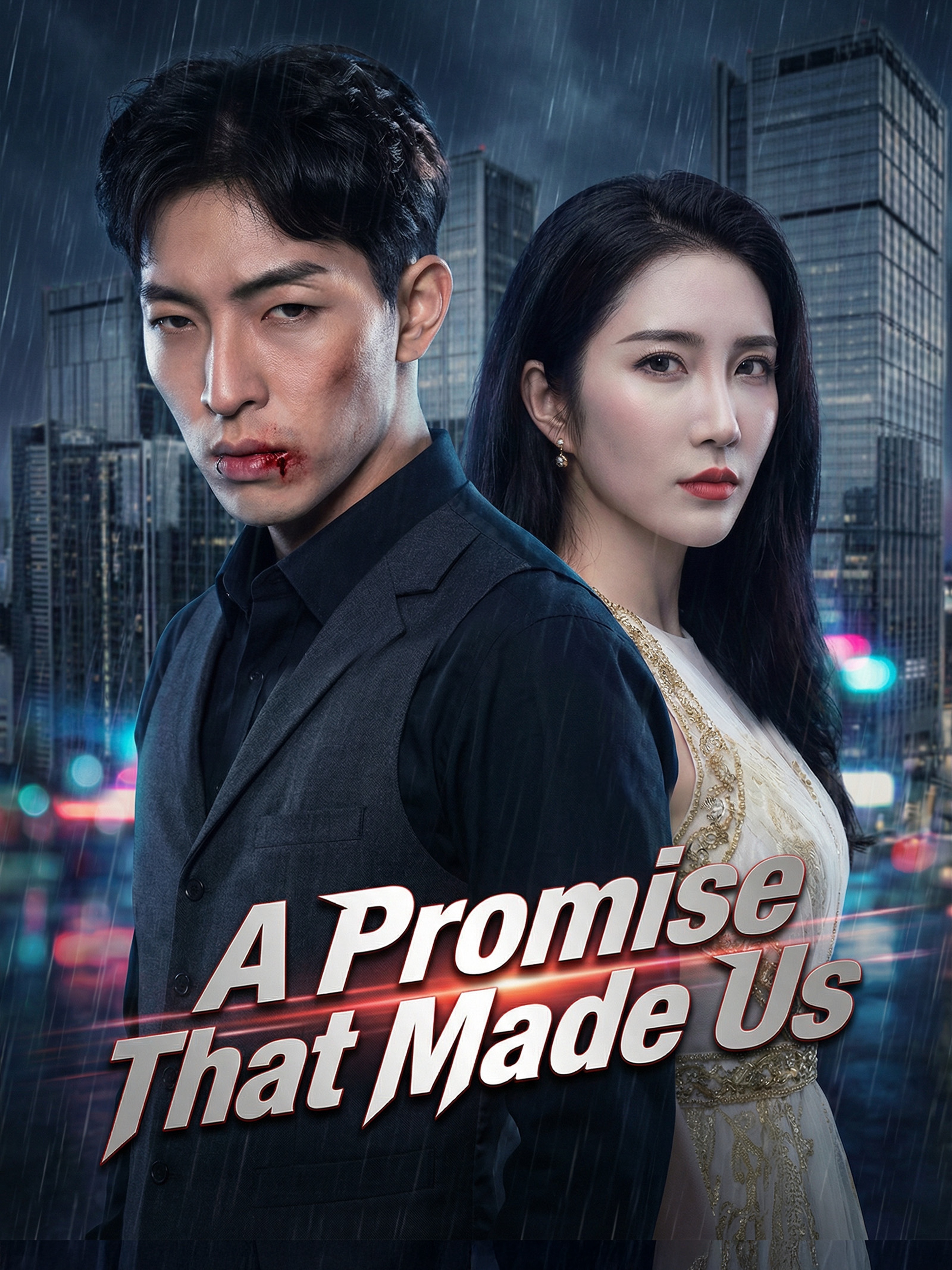 A Promise That Made Us