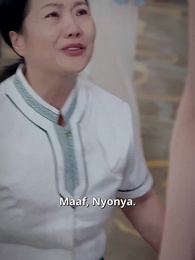 Episode 10 - [Dubbing]Apa Hari Ini Istri Pak Saputra Dipermalukan?