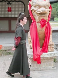 Episode 16 - The Dying Prince's Defiant Bride