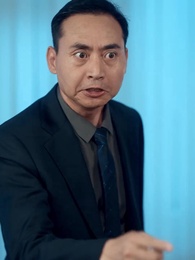 Episod 57 - Permaisuri, Waris Sebenar!