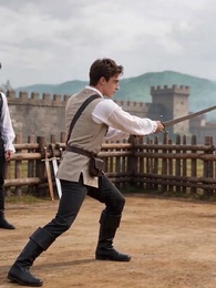 This Time, I Won't Be His Luna - Episode 22