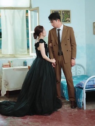 ตอนที่ 56 - รักที่ย้อนคืนไม่ได้