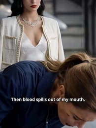 Episode 7 - Don't touch my private spaceplane