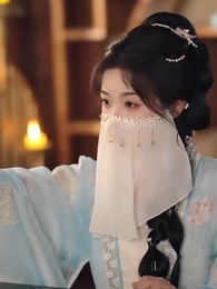 一睜眼，偏執太子奪我入東宮 - Episode 54