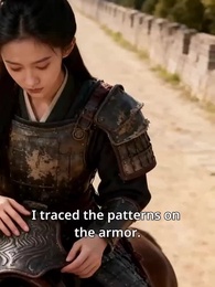 [Dubbed] Legacy of Her Spirit - Episode 39