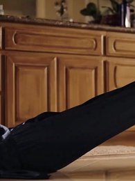 Tuan Mafia, Bangunlah - Episode 17