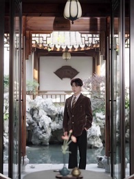 不與青山辭 - Episode 28