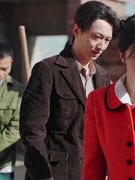 第28集 - 老太重生八零！扶孝子贏回全家運