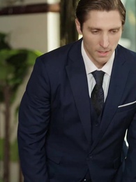 Tuan Mafia, Bangunlah - Episode 54