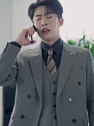 [Doblado]Vientre de Traición - Episode 51