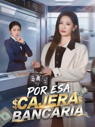 Por Esa Cajera Bancaria