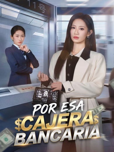 Por Esa Cajera Bancaria