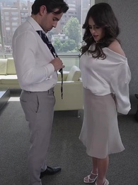 Bölüm 46 - Kaderin Oyunu！