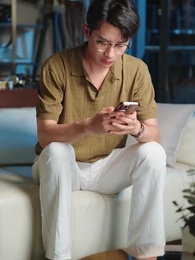 ตอนที่ 43 - รักที่ย้อนคืนไม่ได้