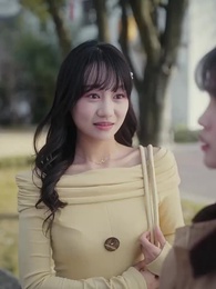 第34集 - 一宵半夏