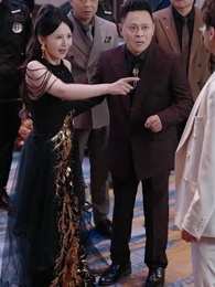 [Lồng tiếng]Ân Nghĩa Luân Hồi - Episode 13