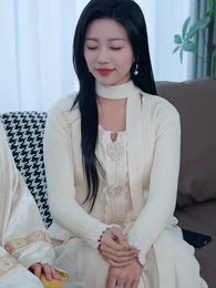 第63集 - 瘋了才惹她，假千金可是活閻王