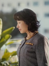 一宵半夏 - Episode 13