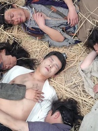 第67集 - 侯門錦繡：老夫人威武