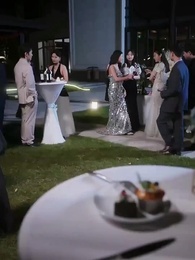 Episode 55 - Gantian Aku yang Mencintaimu