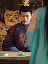 第43集 - 一睜眼,偏執太子奪我入東宮