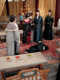 Episode 39 - The Dying Prince's Defiant Bride