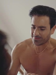 Bölüm 19 - Kaderin Oyunu！