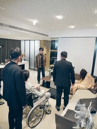 第39集 - 龍王出道姐姐們撐腰